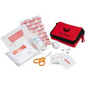 Bolt 20 Piece First Aid Kit